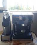 Máquina Briel expresso