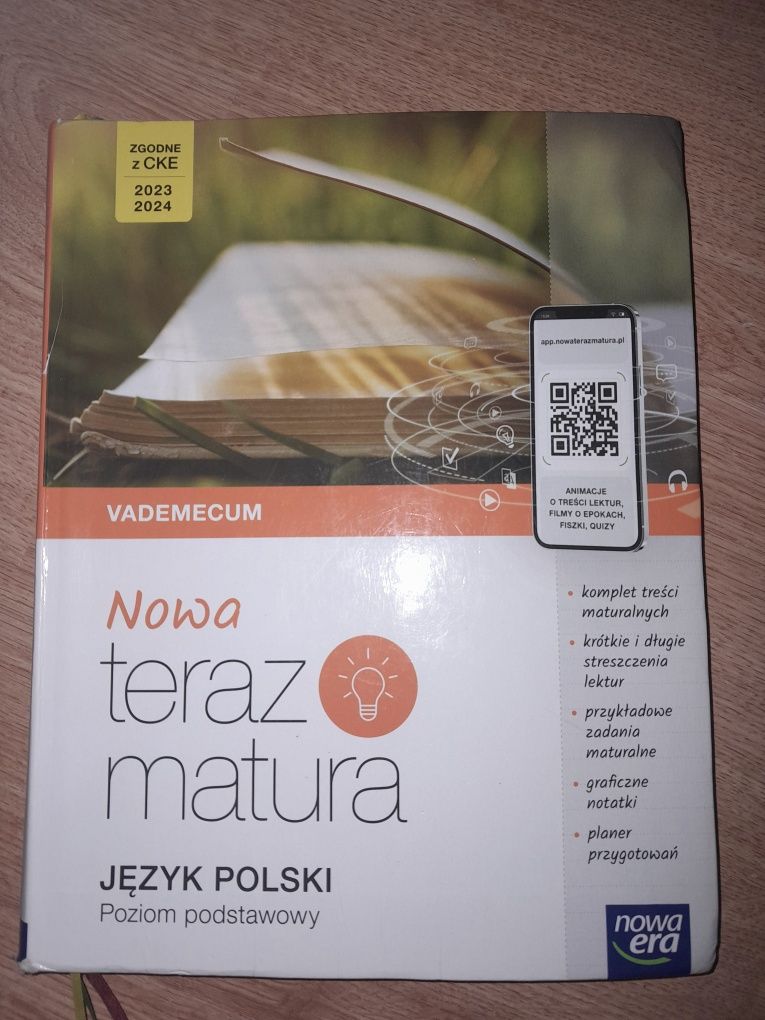 Vademecum jezyk polski