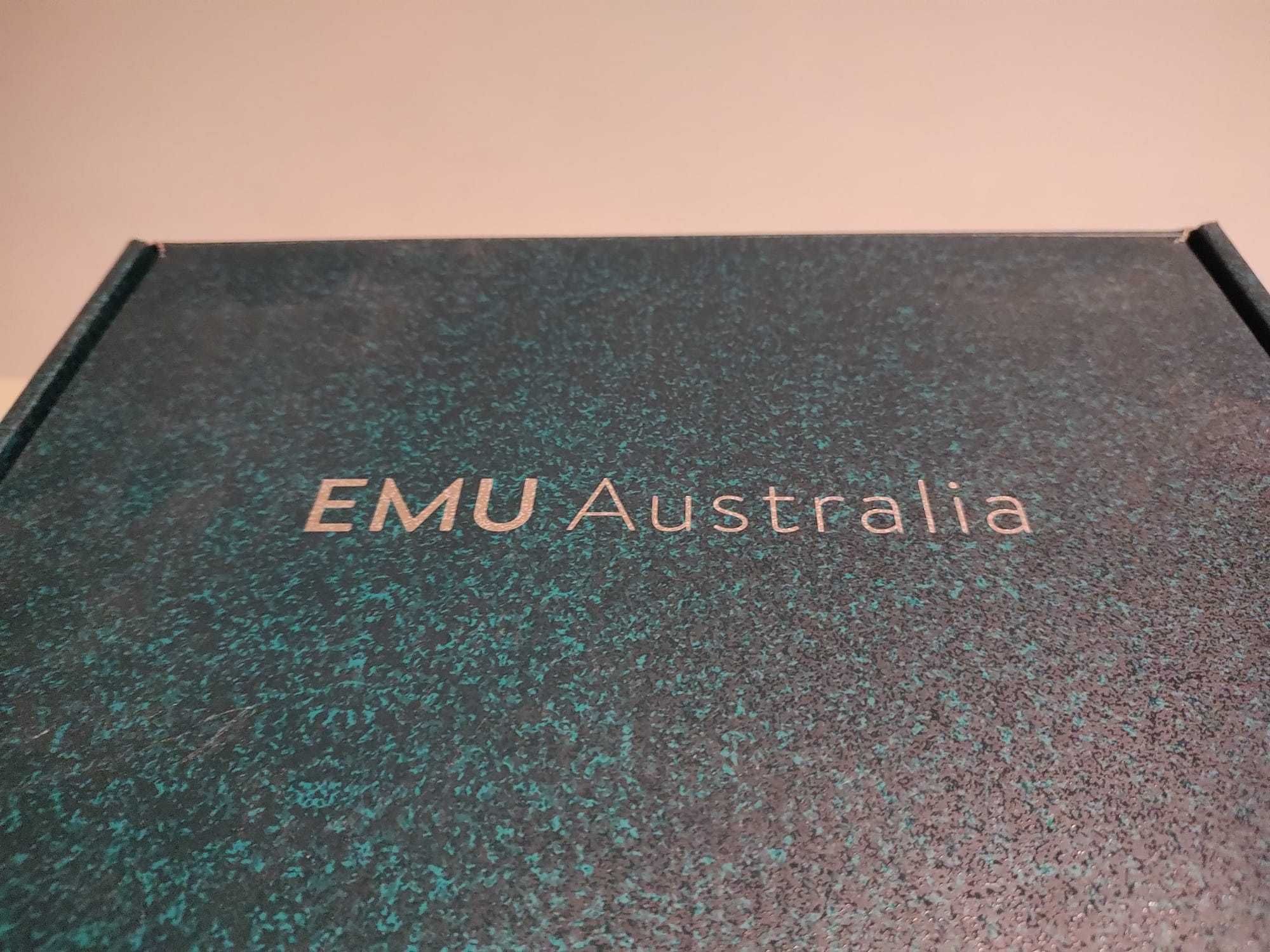 buty Emu Australia damskie oryginalne wodoodporne  41