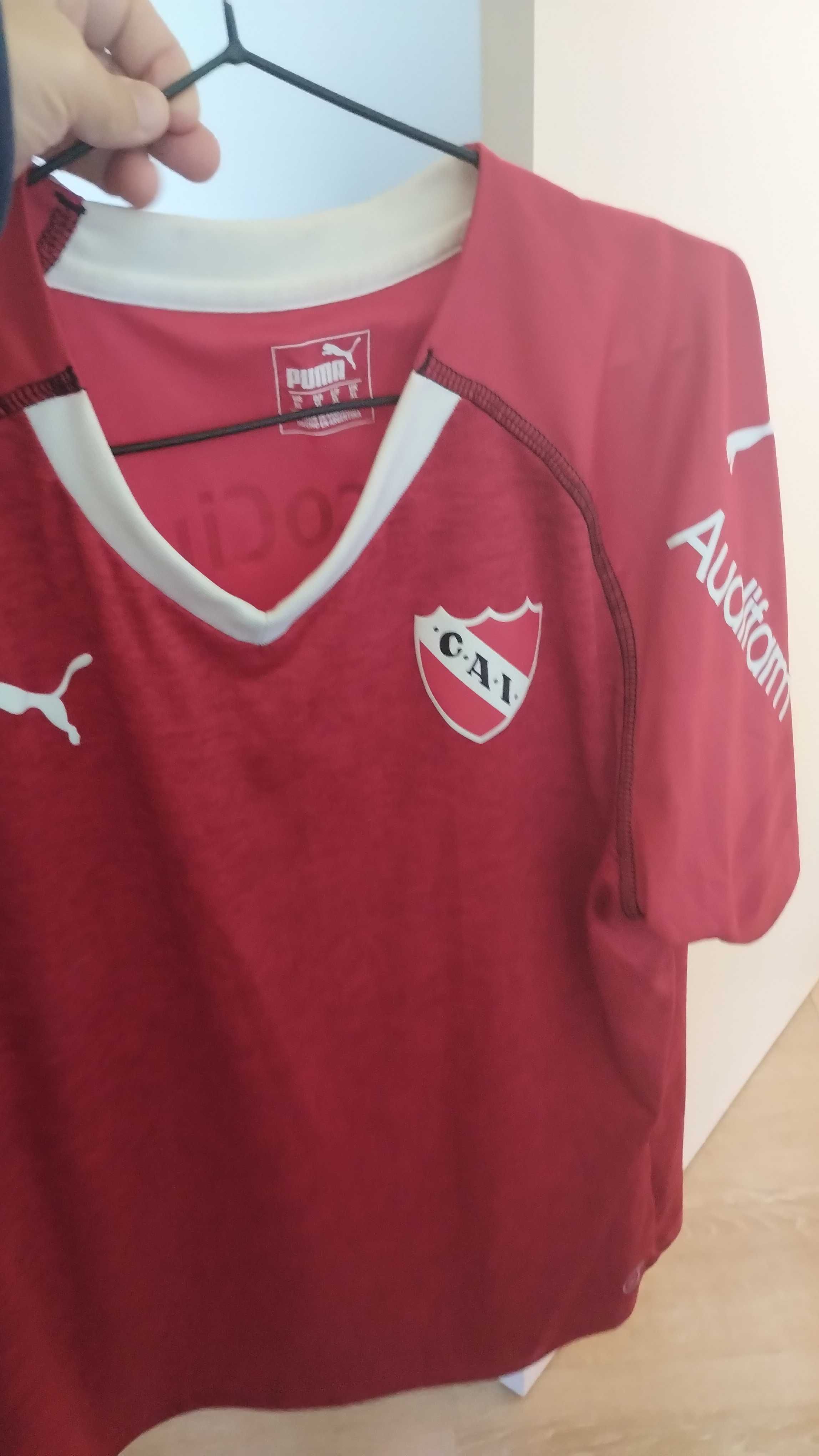 FUTBOL camisol Independiente Argentina