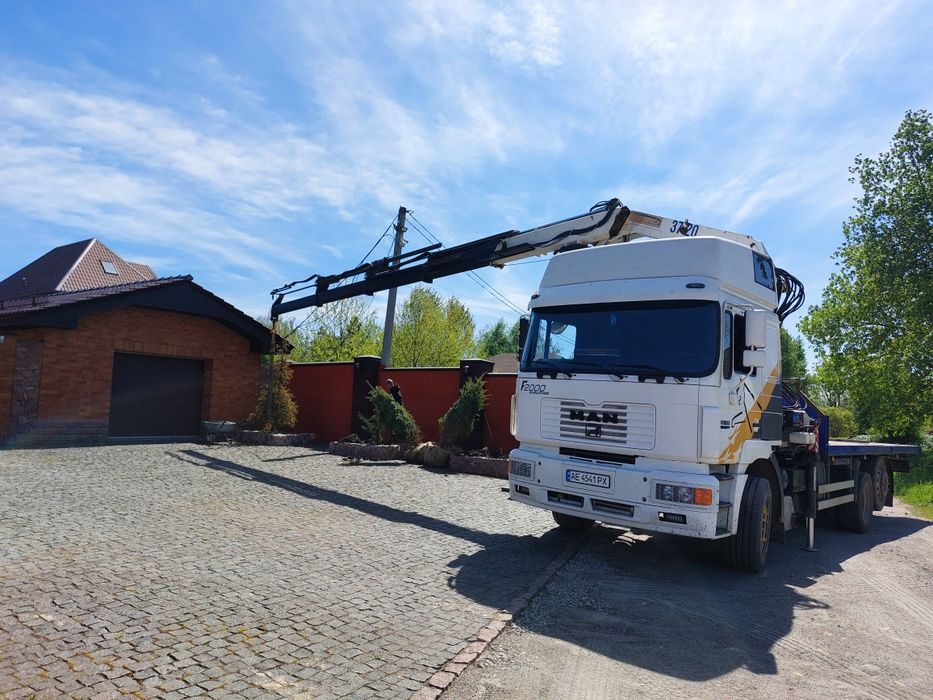 Маніпулятор, Послуги крана маніпулятора, доставка, перевезення