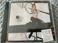 Kylie Minogue - Body Language (CD, Album, Copy Prot.)(vg+)