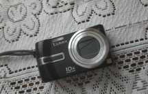 Aparat Panasonic DMC - TZ3 Lumix na czesci