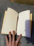Notes czytsty kalendarz duży