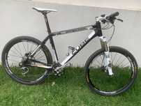 Bicicleta Btt Cube
