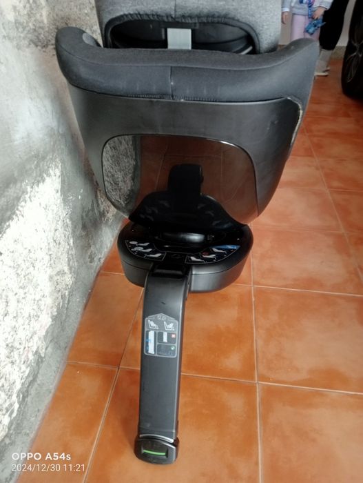 Cadeira auto Be cool Nado 0-3