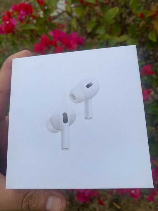 AirPods  2. generacji