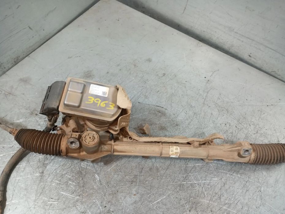 Caixa de direção CITROËN Berlingo (K9)