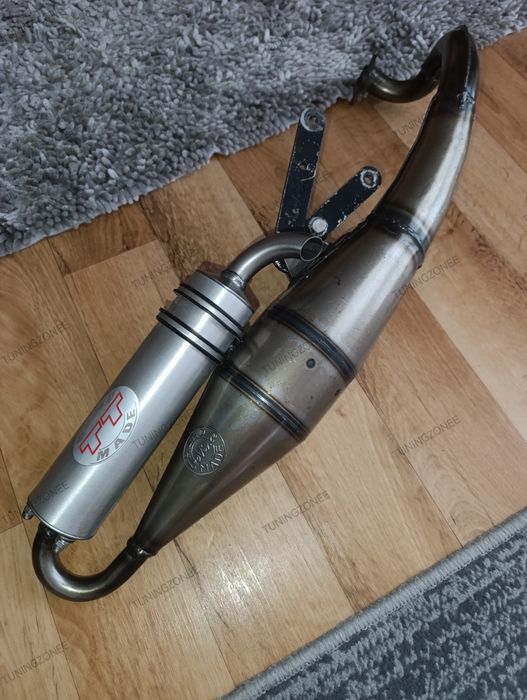 Leovince tt (aerox, yasuni,jog, stage 6,neos)