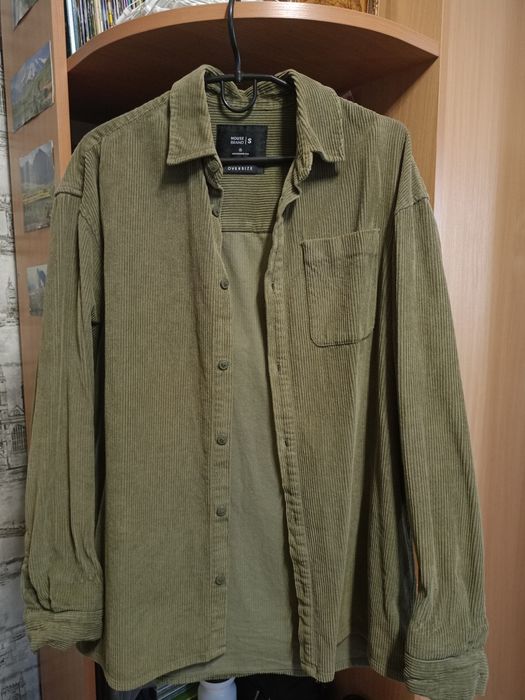 чоловіча сорочка House Brand