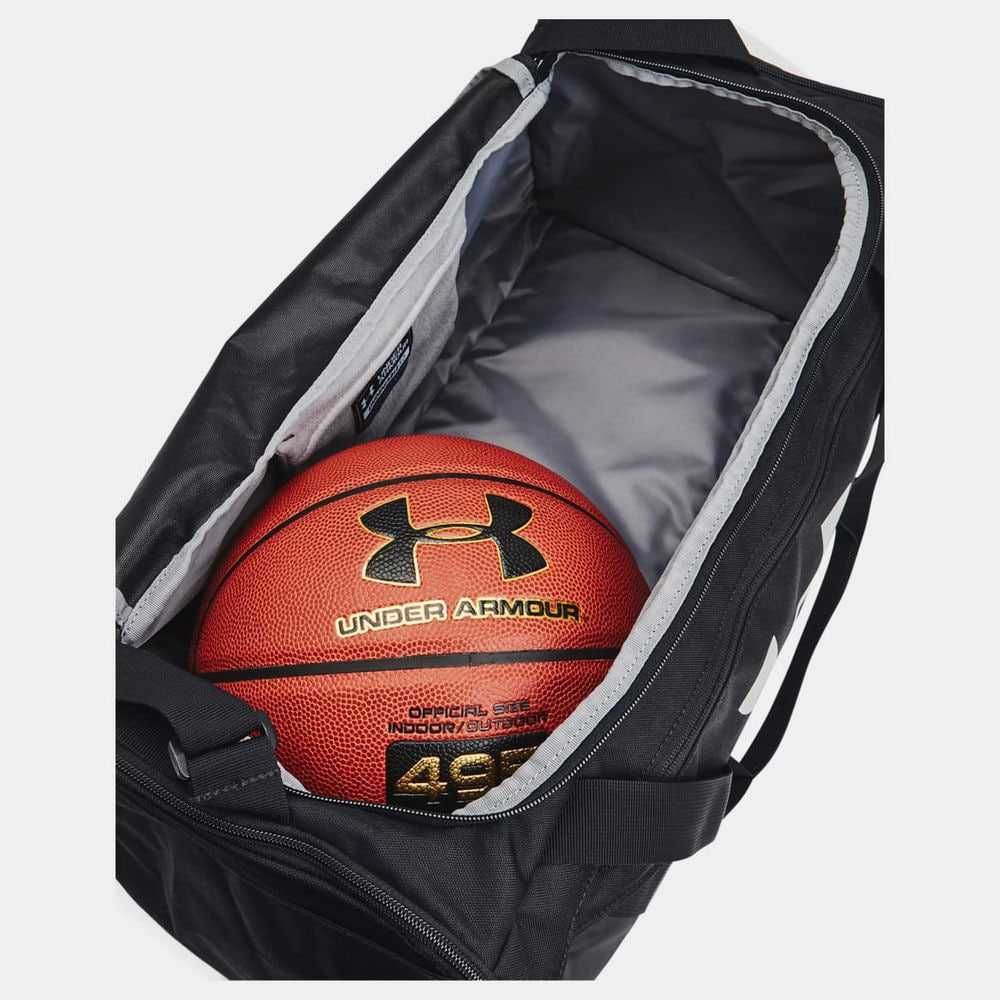 Сумка Under Armour Undeniable 5.0 Duffle SM > Оригінал < (1369222-001)