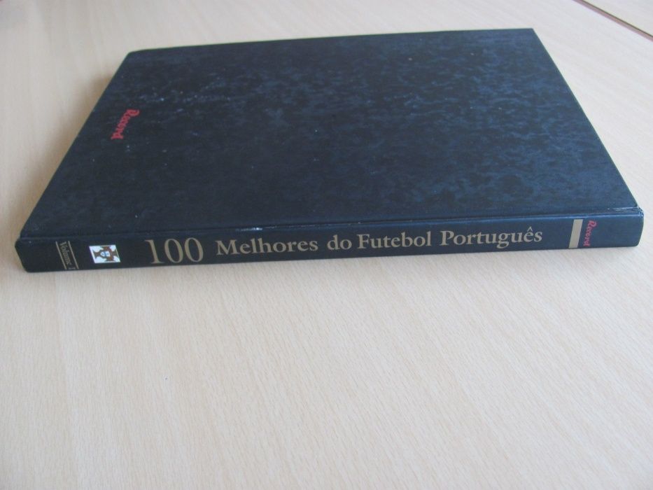 100 Melhores do Futebol Português