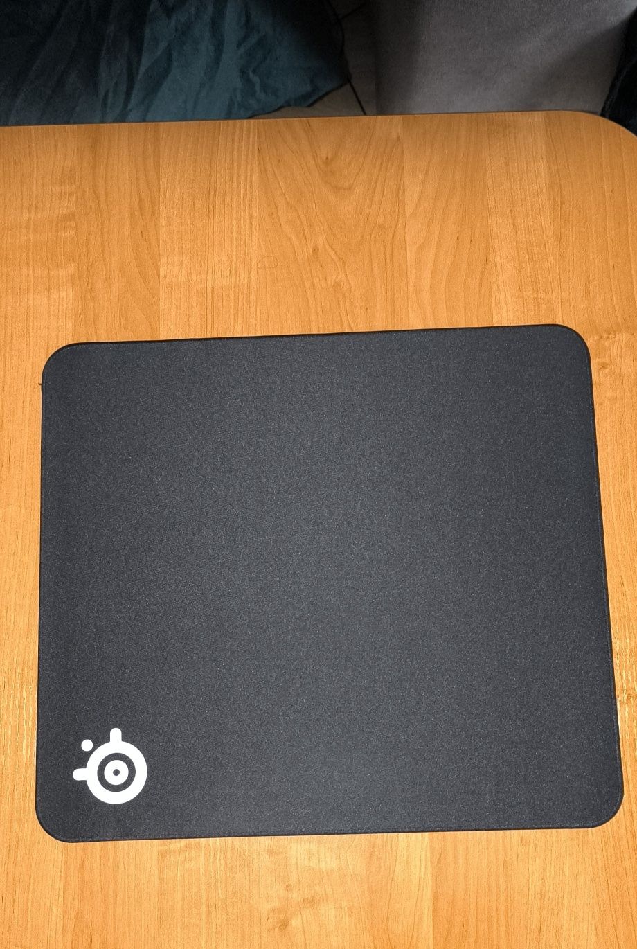 Gamingowa podkładka pod mysz Steelseries QcK Edge Large
