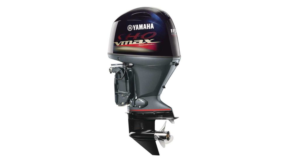 Silnik zaburtowy Yamaha V MAX SHO 115 KM ! Autoryzowany Dealer !!!
