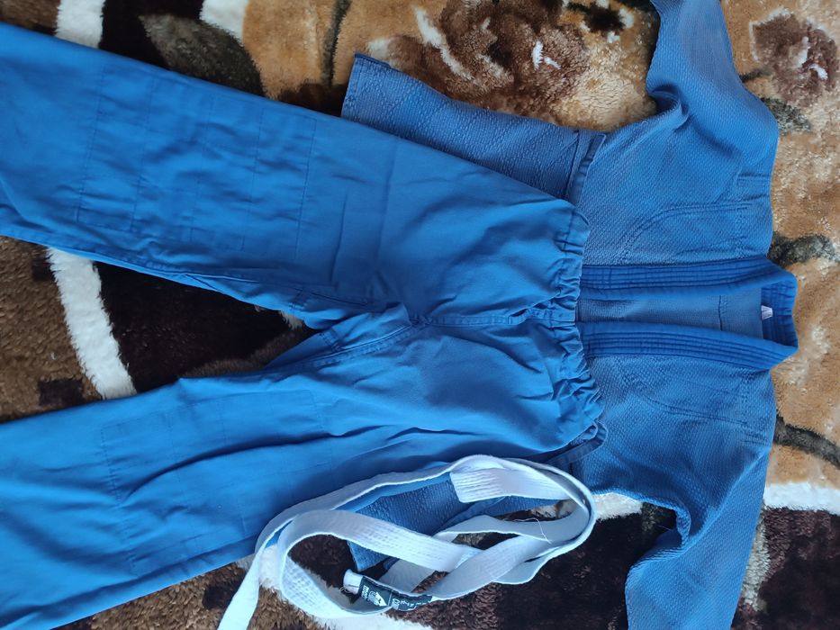 Кімоно для дзюдо