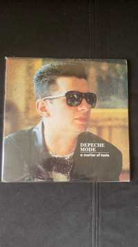 depeche MODE - A Matter Of Taste - Live in Copenhagen 28/04/1986 winyl