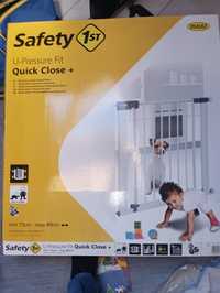 Grades/barreiras segurança Safety 1st