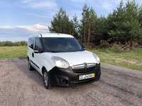 Продам Opel Combo-пас 2014р 1,6 дизель,6-мехКПП.