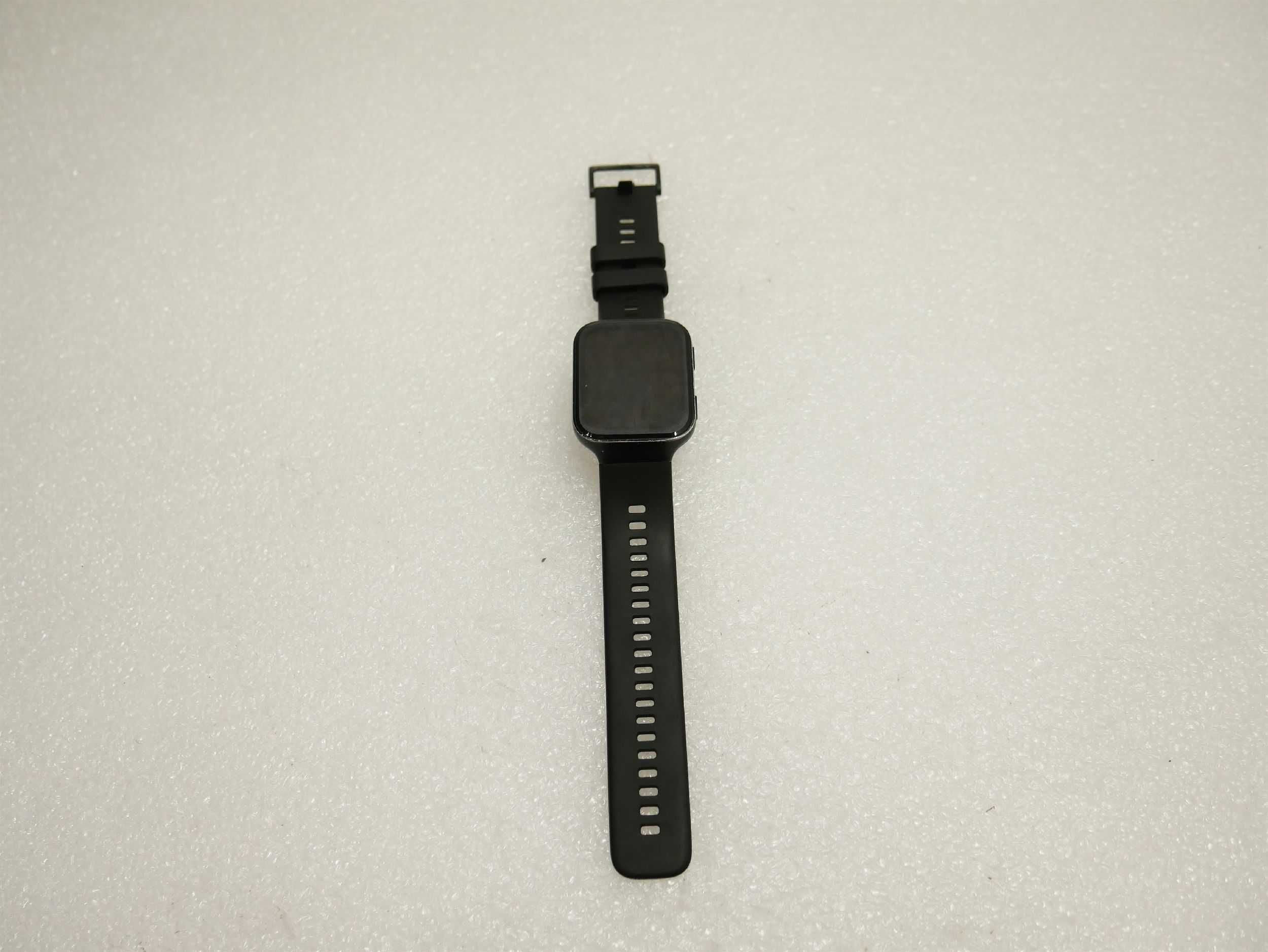 Smartwatch 70mai Saphir Watch Czarny (WT1004B)