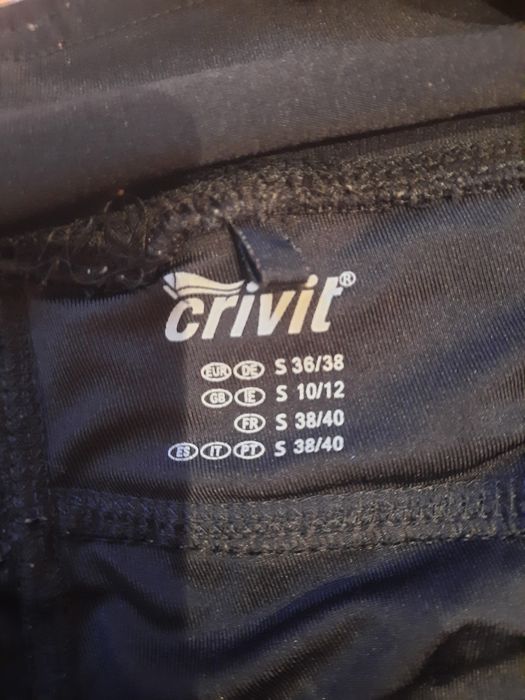 Бриджи размер s.