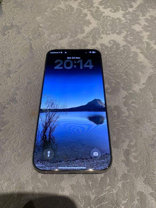 iPhone 16 pro Max 512GB