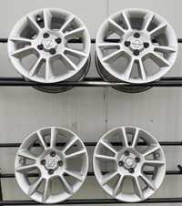 Opel alu 16" 6J et 44