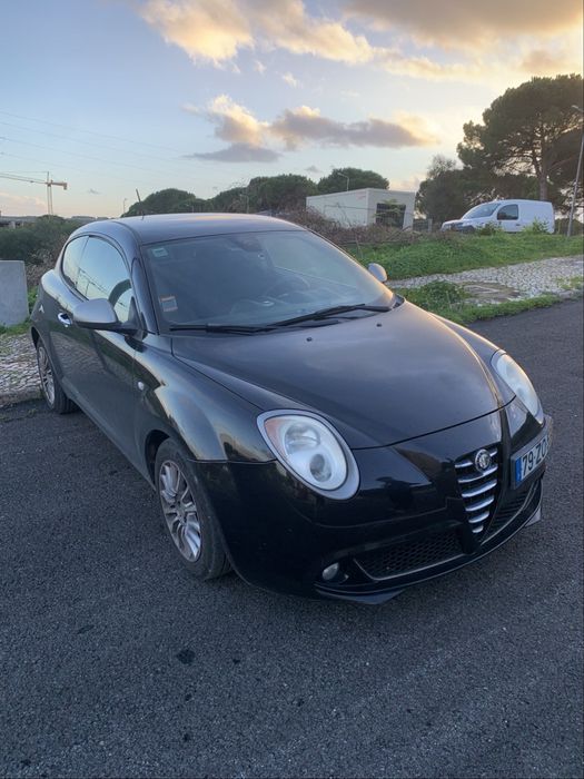 Alfa romeo mito 1.3