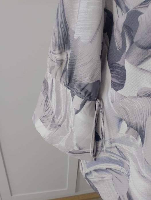 Elegancka bluzka damska 44