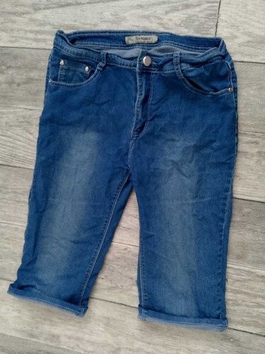 Rybaczki damskie Sunbard