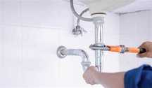 Serviços de Canalizador / Picheleiro / Electricista
