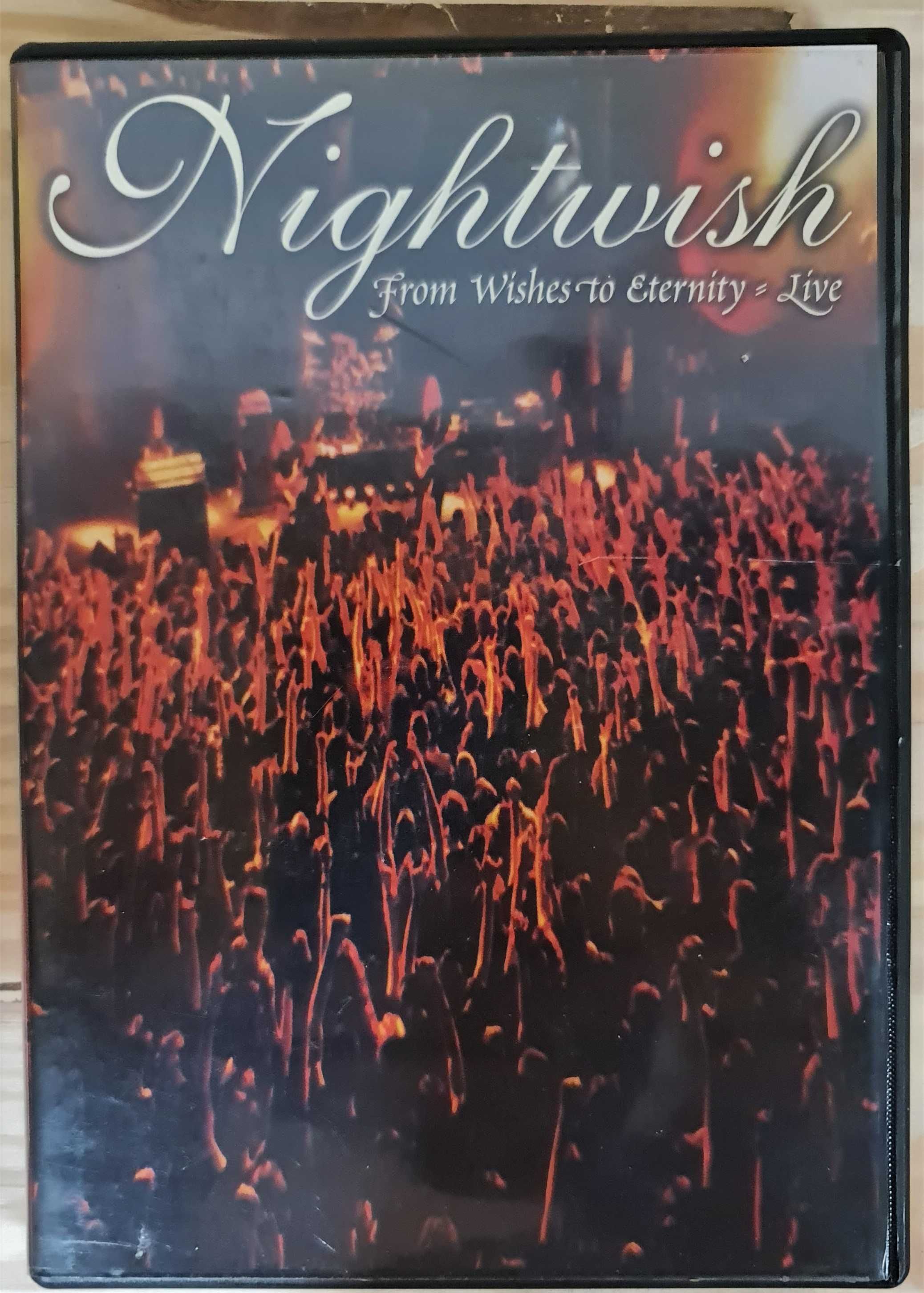 DVDs de concertos de música (variados,ler descrição)