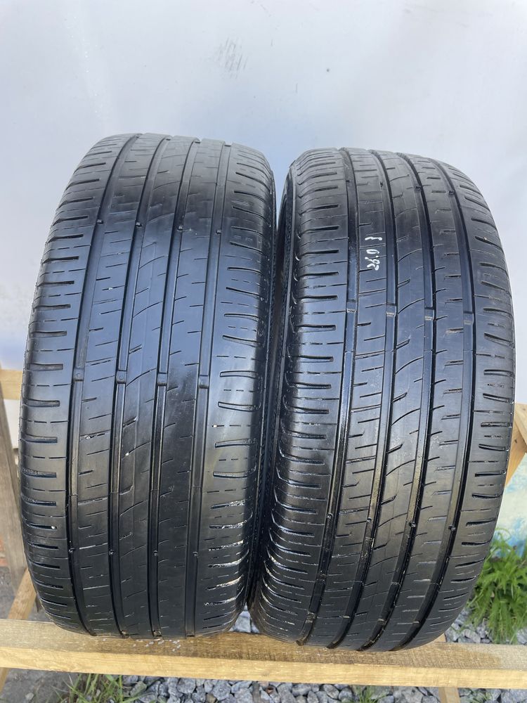 Шини пара barum 205/55 r16 літо резина