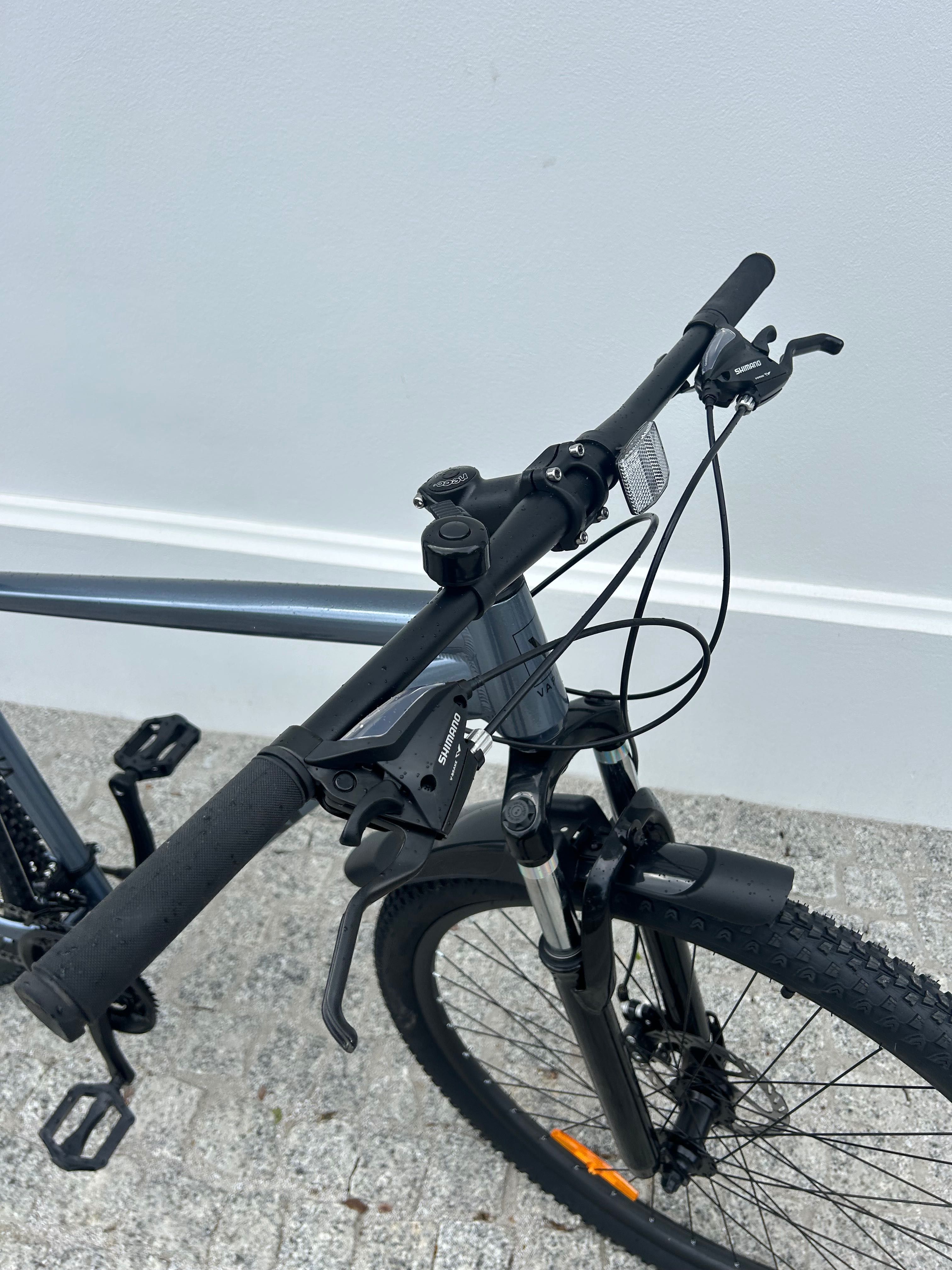 GADŻETY 300zł! Aluminiowy Rower Górski MTB VAPAAR | 29 cali rama XL