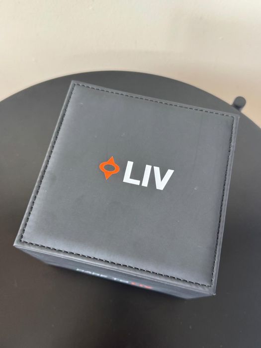 Relogio LIV Rebel-DDC Ocean Blue