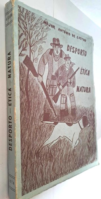 Desporto Ética Natura