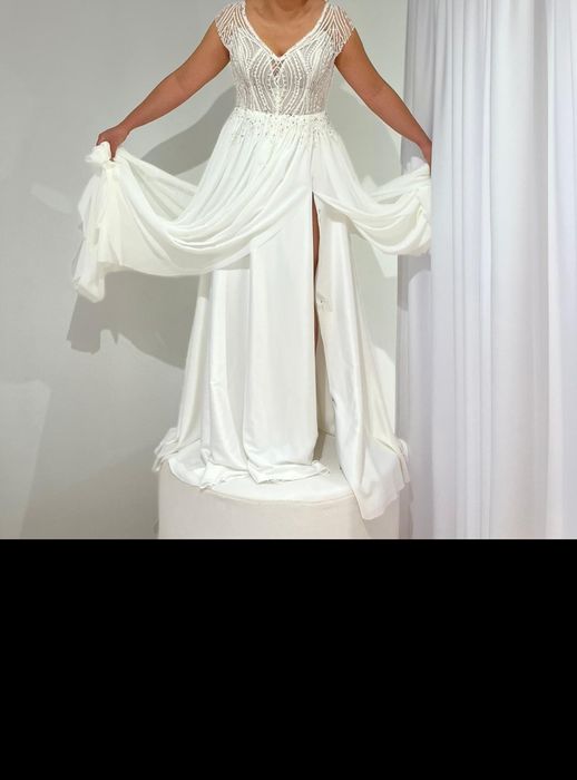 Suknia ślubna Pardyka Patrycja