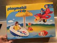 Playmobil 6050 klocki