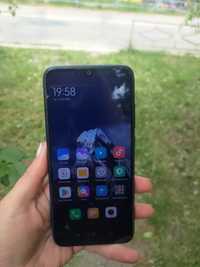 Xiaomi Redmi note 7 4/128 гб