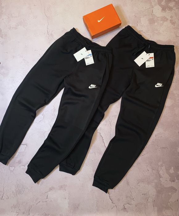 Штани Nike ОРИГІНАЛ фліс