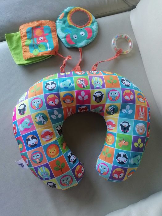Almofada chicco NOVA
