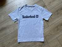 Szary Tshirt Timberland 140 cm