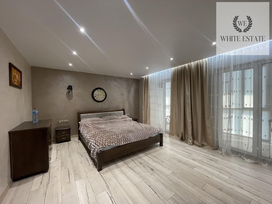 Продаж 3 пов. таунхаусу в Байківцях