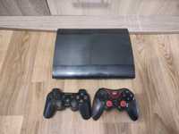 Ігрова консоль PlayStation 3 super slim