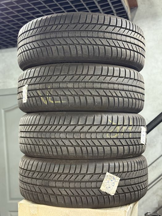 Шини зимові 225/60/17 Continental WinterContect ts870p 2024 рік