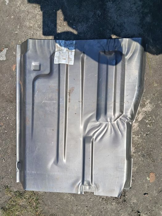 Піддомкратник,підлога ваз 2101-07