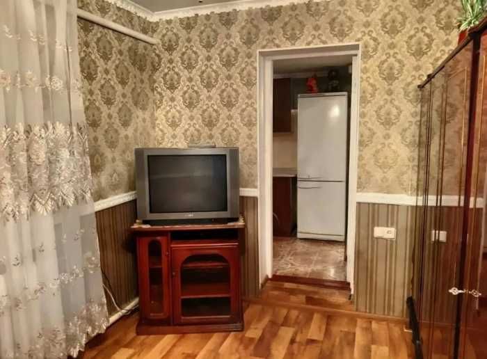 Аренда 2к частн. дом Большой Фонтан (16 станція великого фонтану )