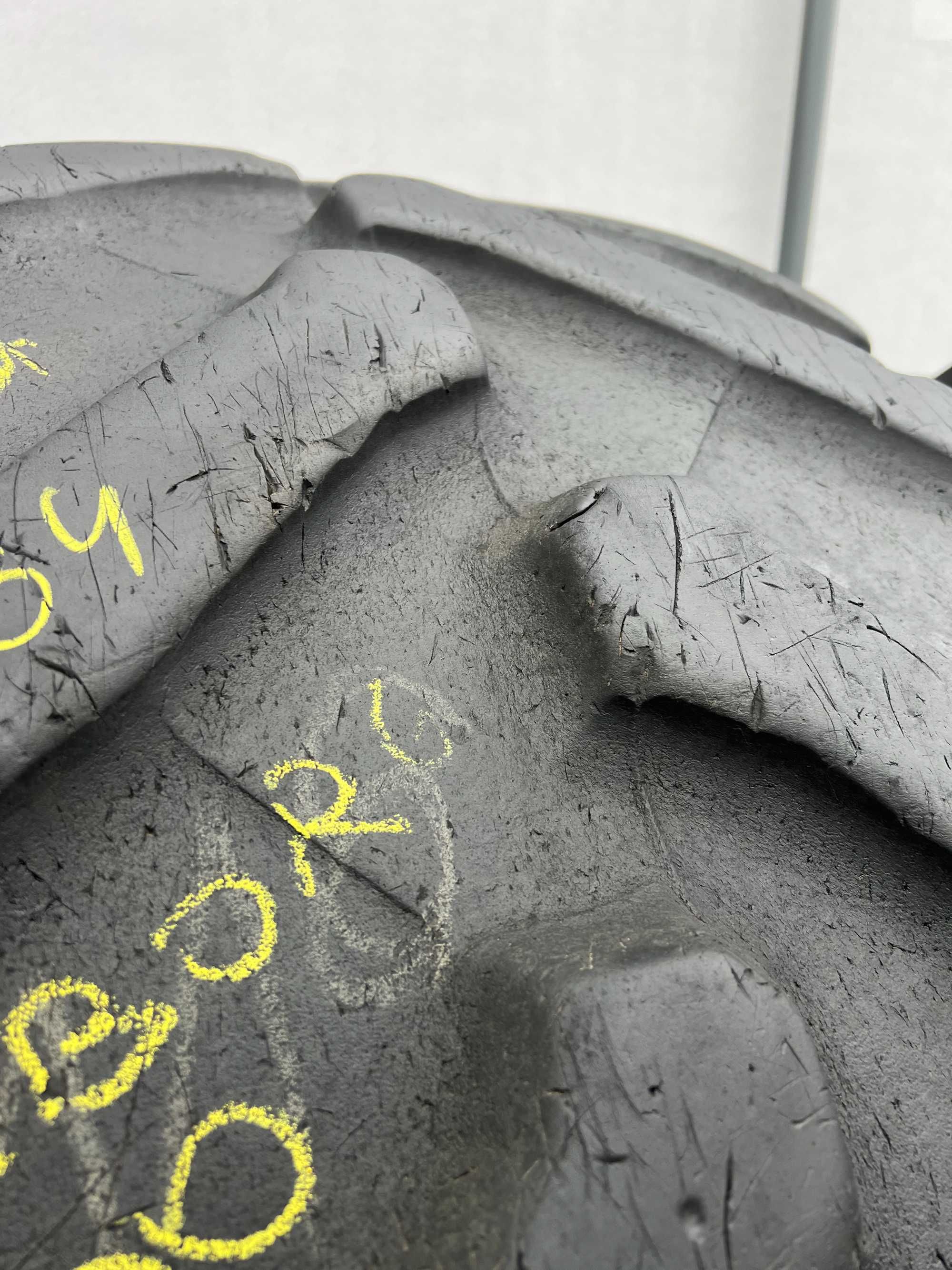 TRELLEBORG TM900 High Power 710/60R34