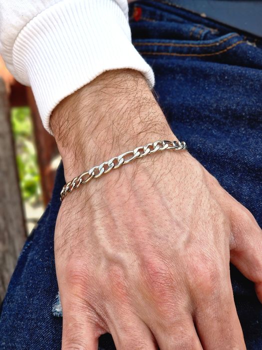 Металлические браслеты/мужские браслеты/браслеты