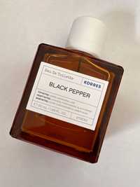 Perfumy Korres Black Pepper