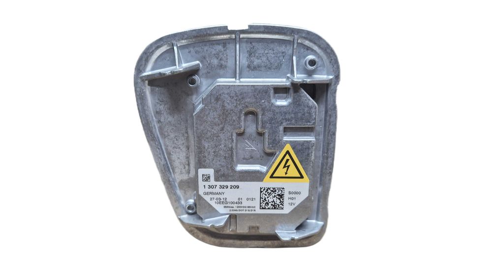 Przetwornica LEWA / PRAWA Moduł XENON Lampy VOLVO V50 S40 II LIFT FL